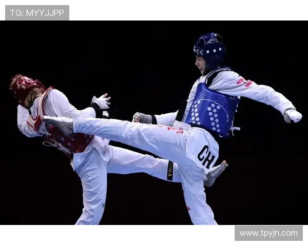 奥运会跆拳道赛事精彩纷呈 技术与力量的巅峰对决